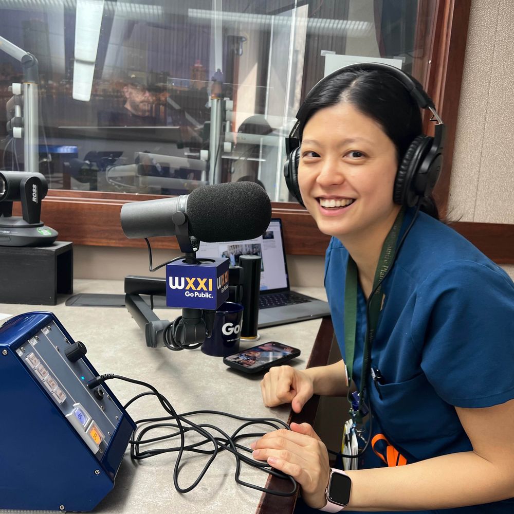 Stacy Sun MD