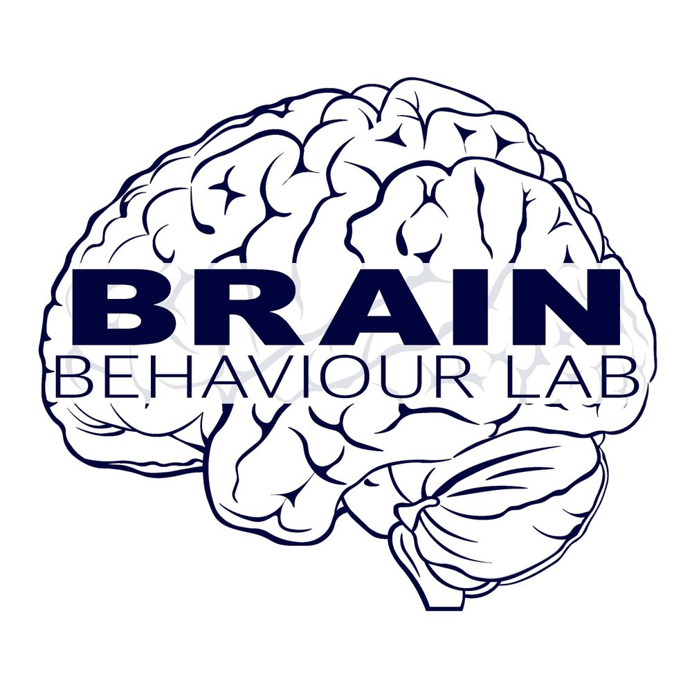 BrainBehaviourLab