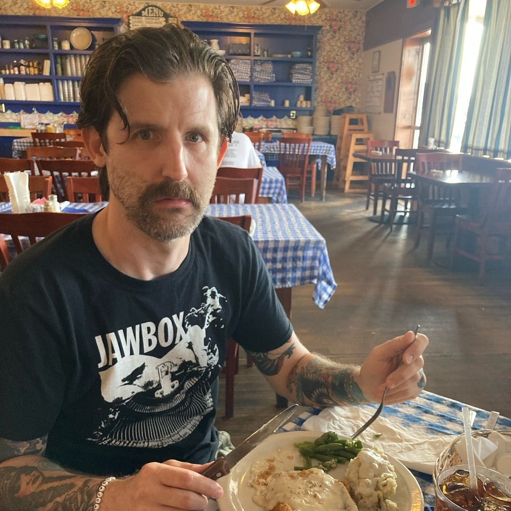 Jeff Gensterblum