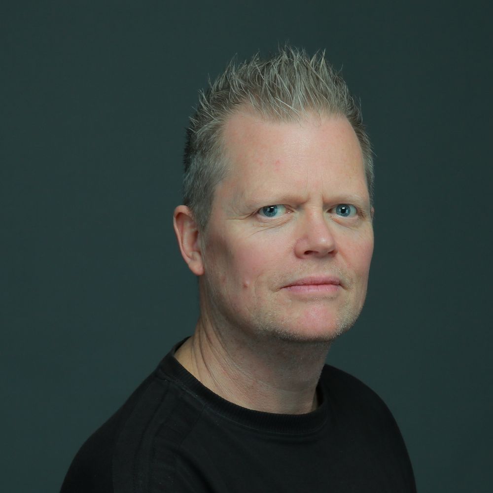 Richard Gosnold