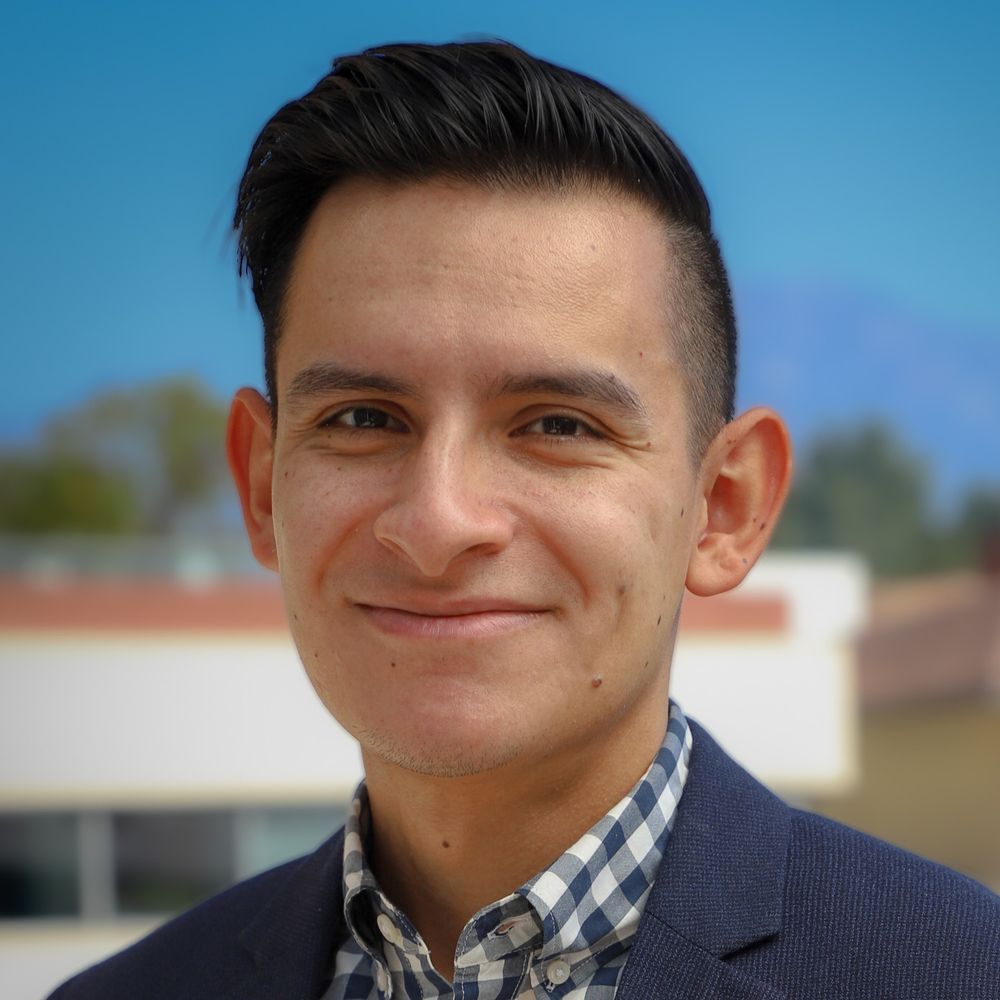 Cesar Vargas Nunez