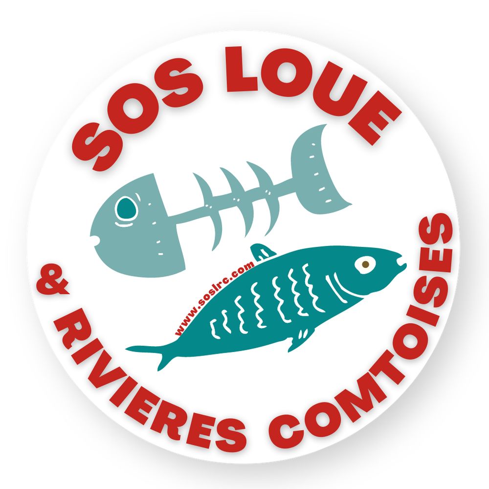 Collectif SOS Loue et Rivières Comtoises