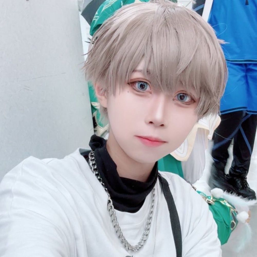 碧