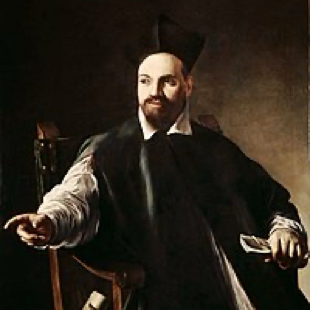 Pope Urban VIII