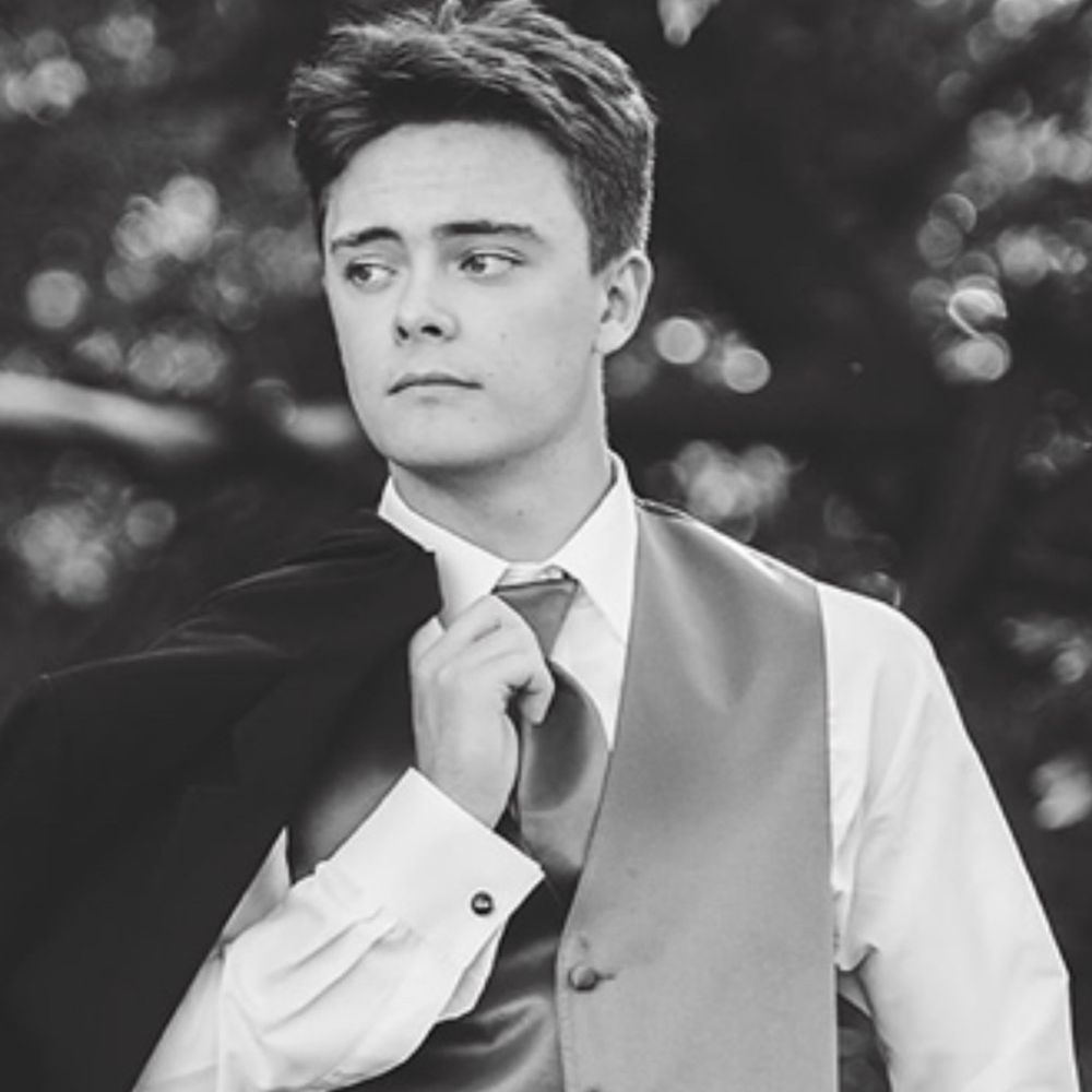 Greysen Goudy