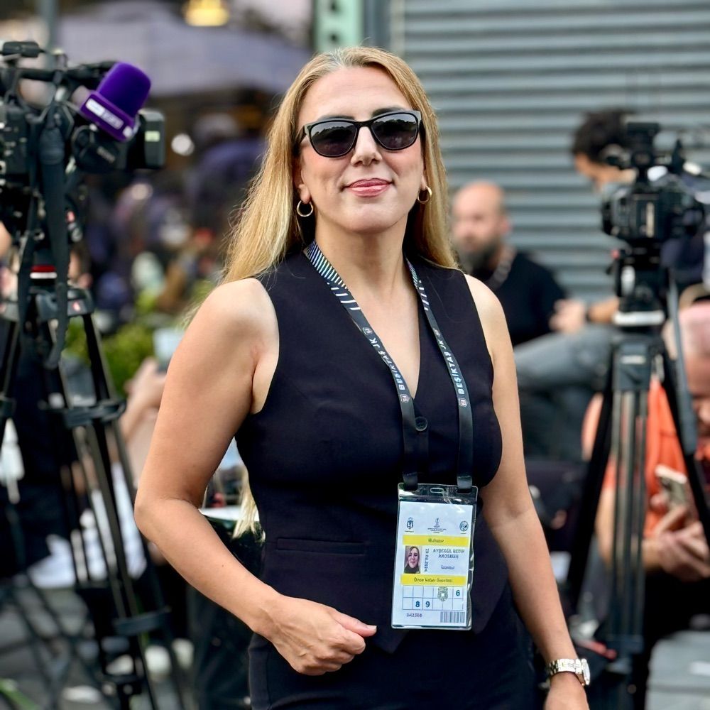 Ayşegül Bedir