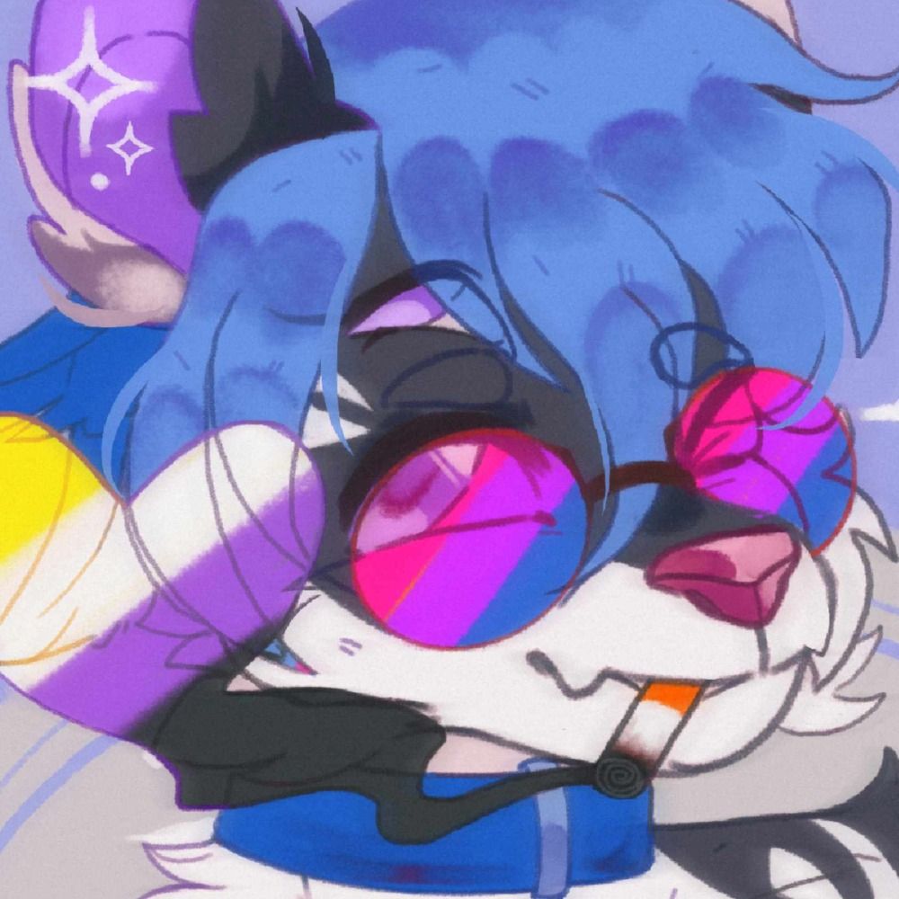 Kaycee | 23 | 🦊💜