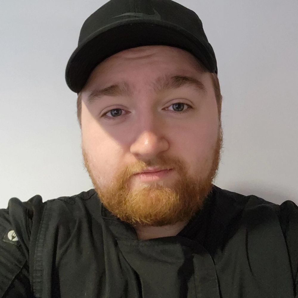 Matt Bamberg
