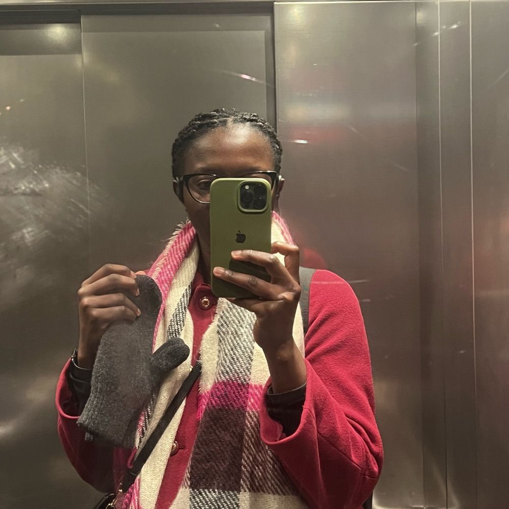 nthandiwe