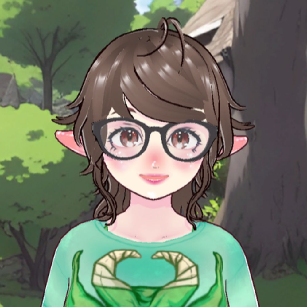 A Humble Halfling