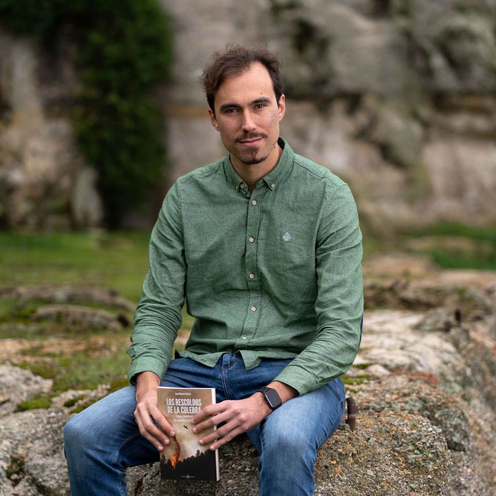 Juan Navarro García