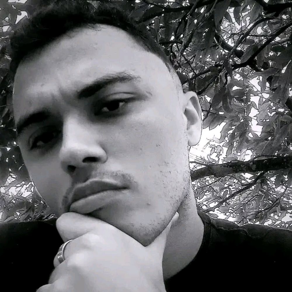 Helio Vinícius 