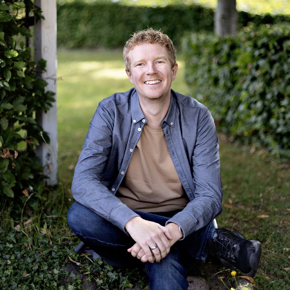 Allan Jakobsen