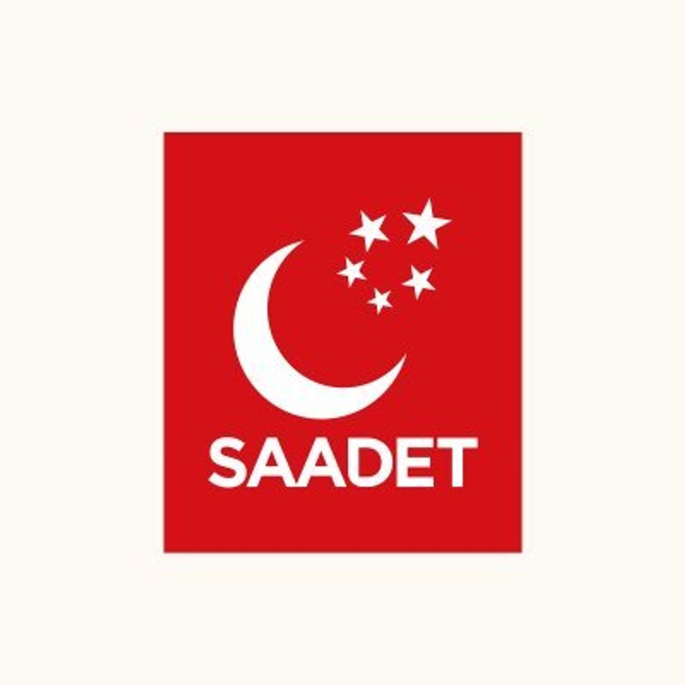 Saadet Partisi