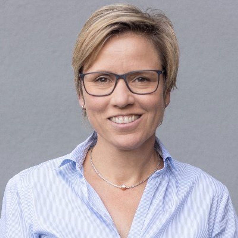 Kerstin Koch