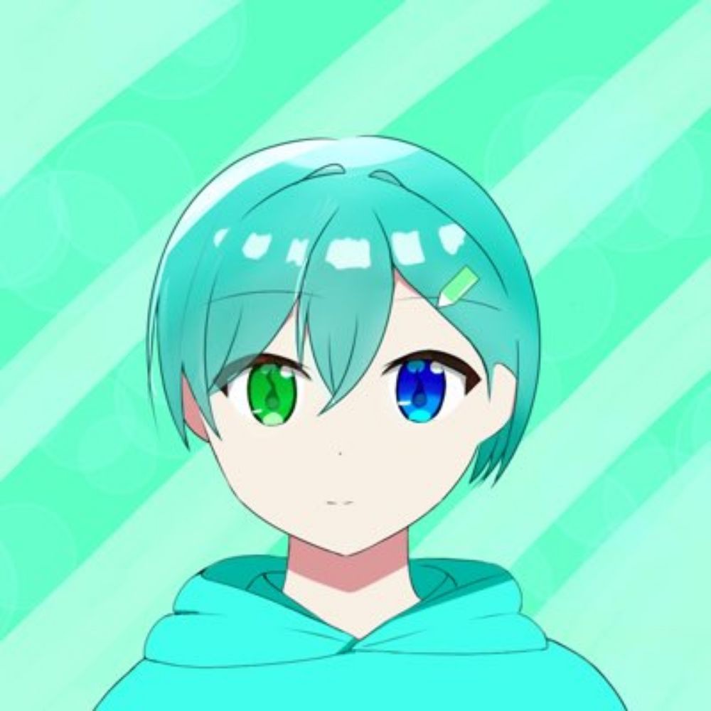 ろうぇ60@性別不詳歌い手