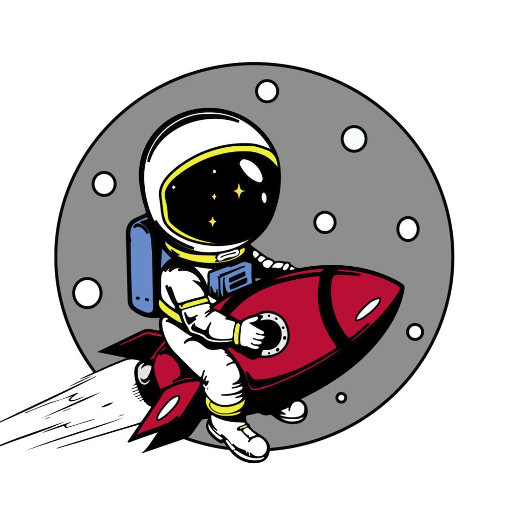 To The Moon Games Expo