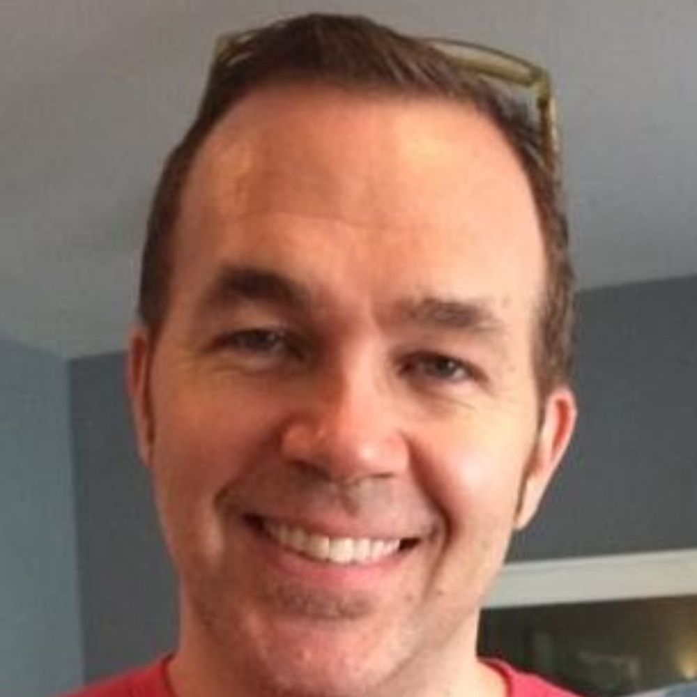 Stephen "Kip" Tobin