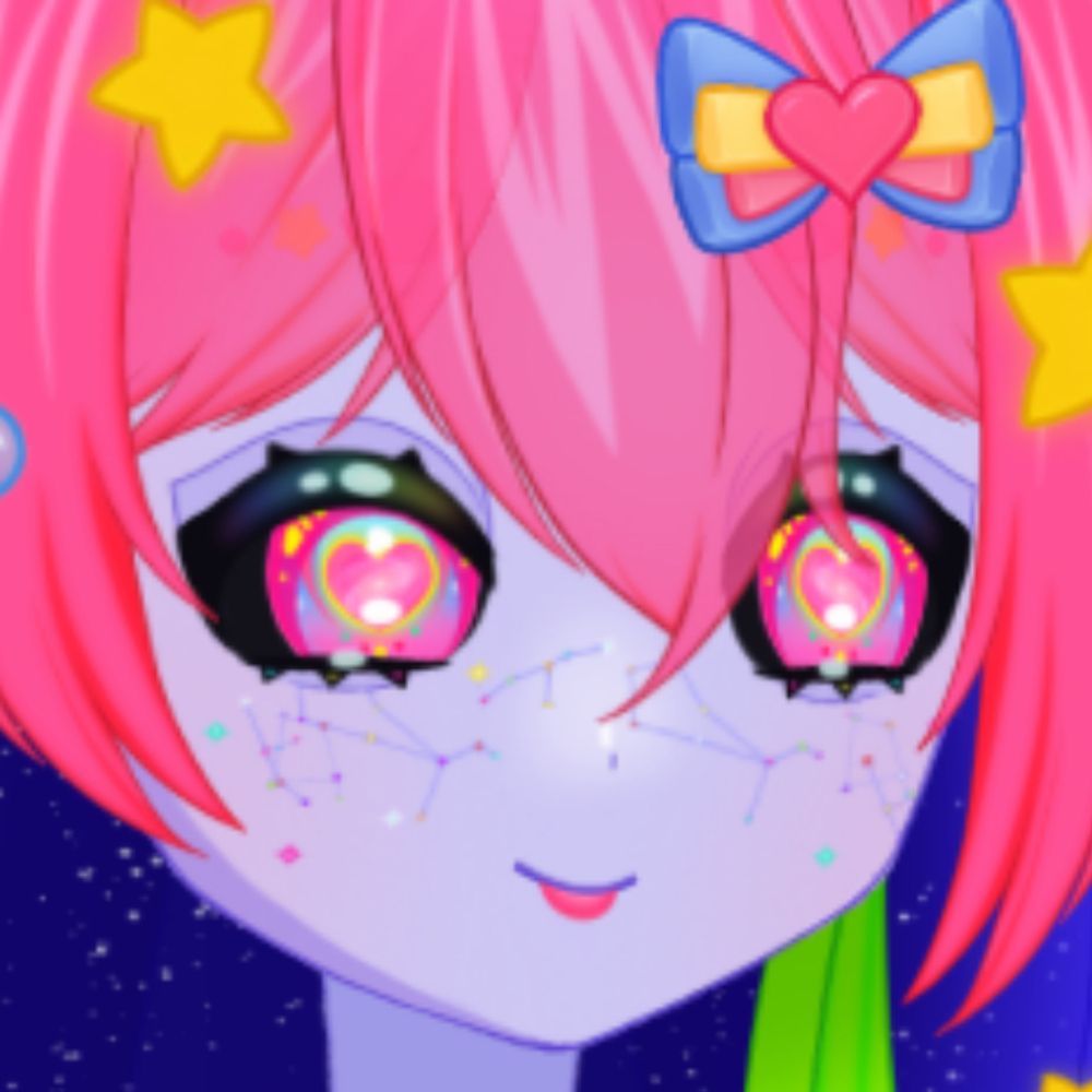 Trillestial 🛸🫧 VTuber