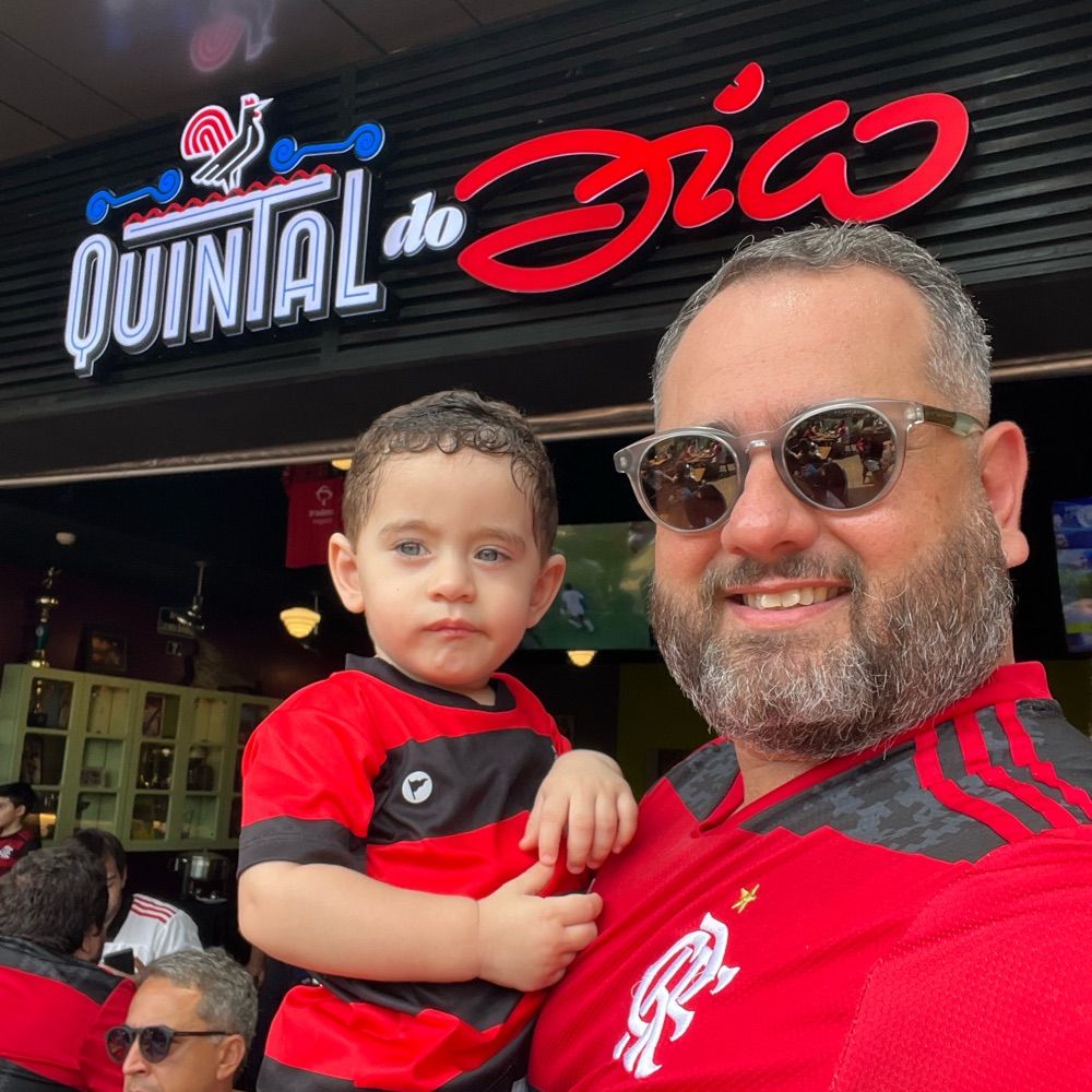 Felipe Vianna
