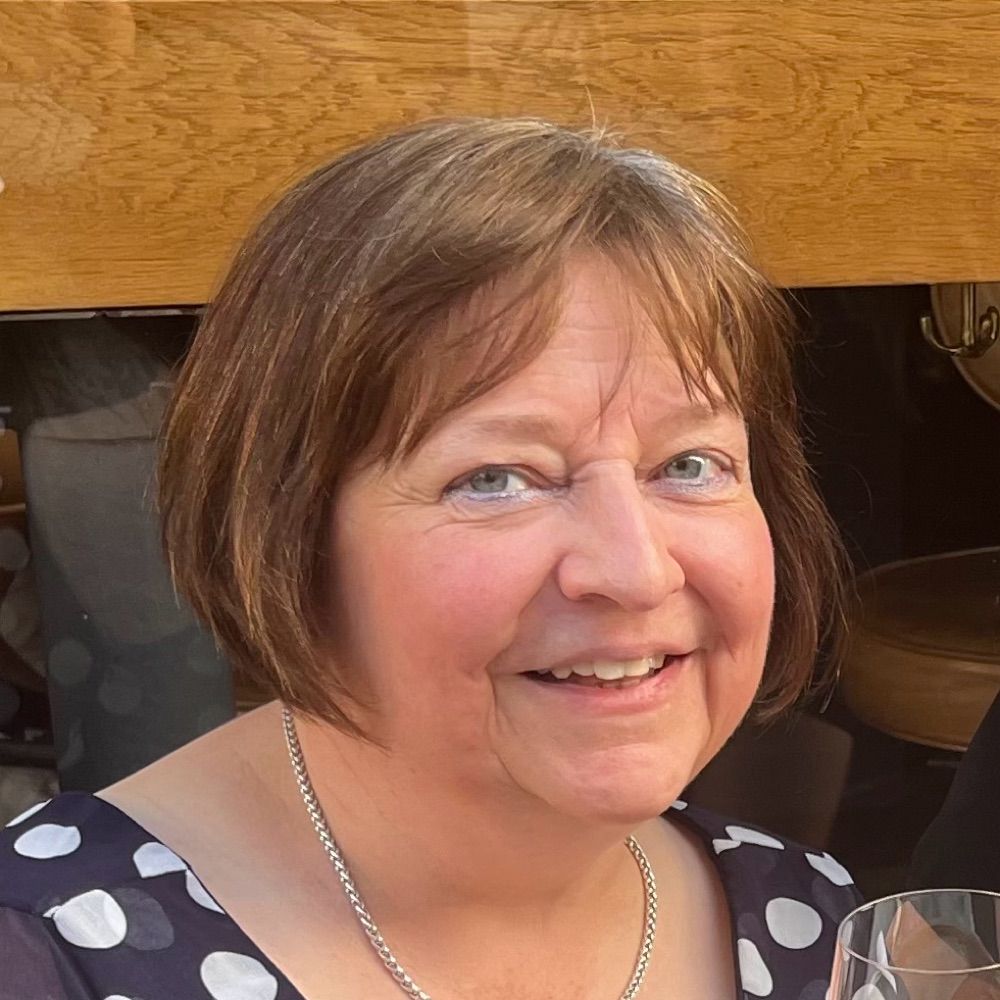 Elaine Brock