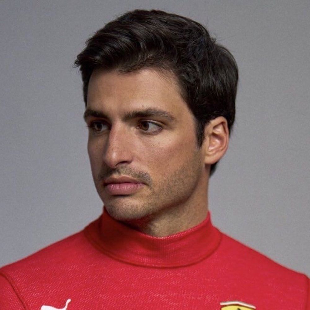 acervo carlos sainz