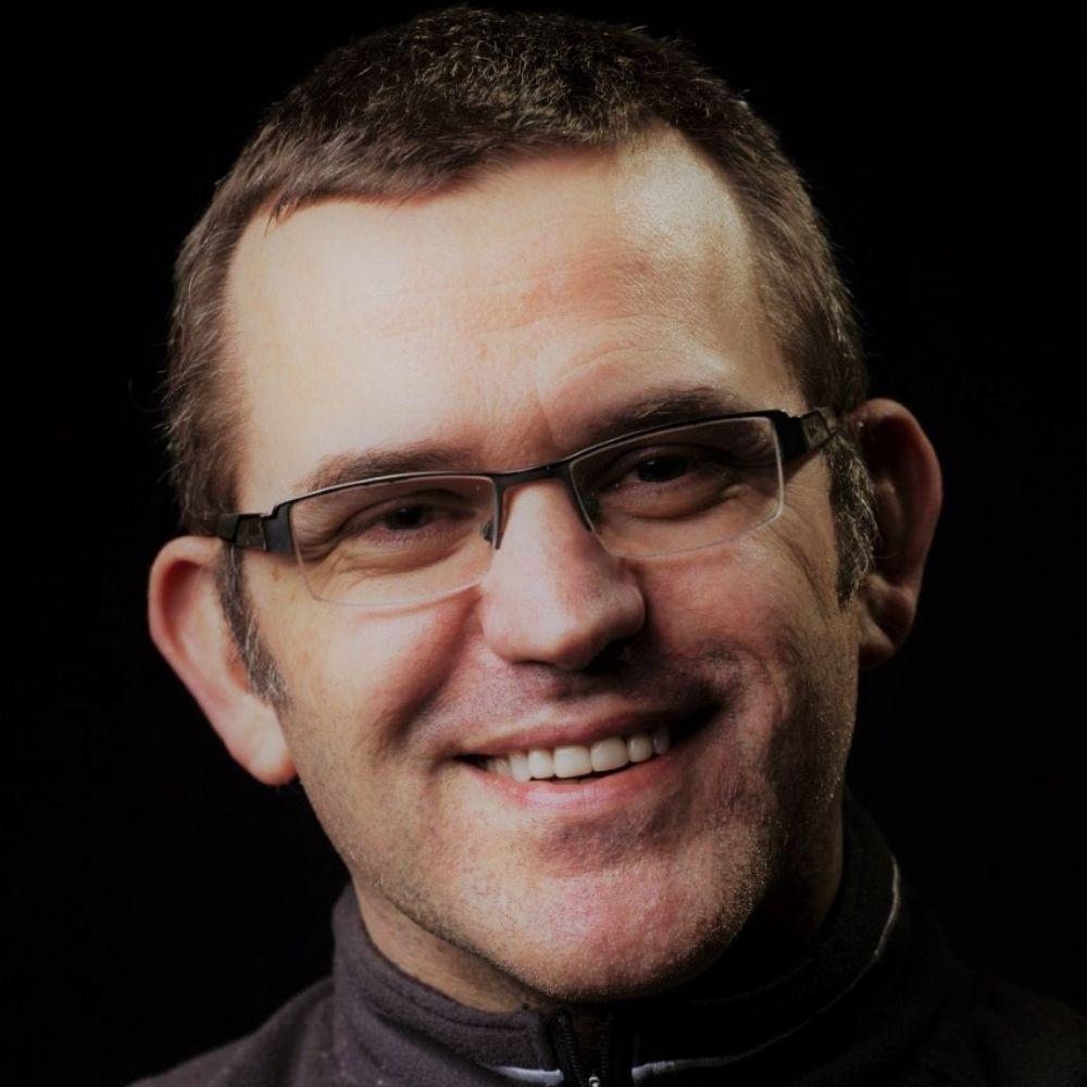 Brian McMillan