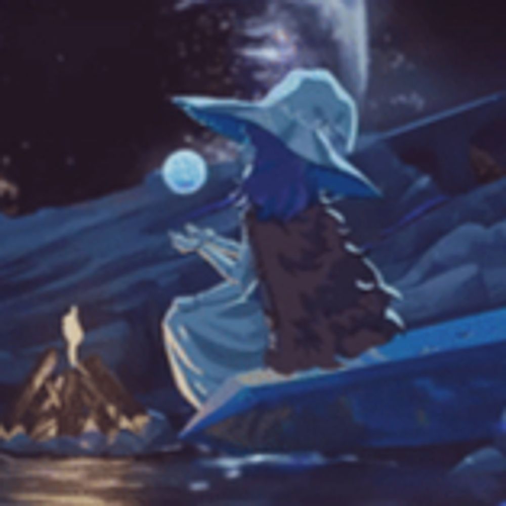 Dark-Moon Architect