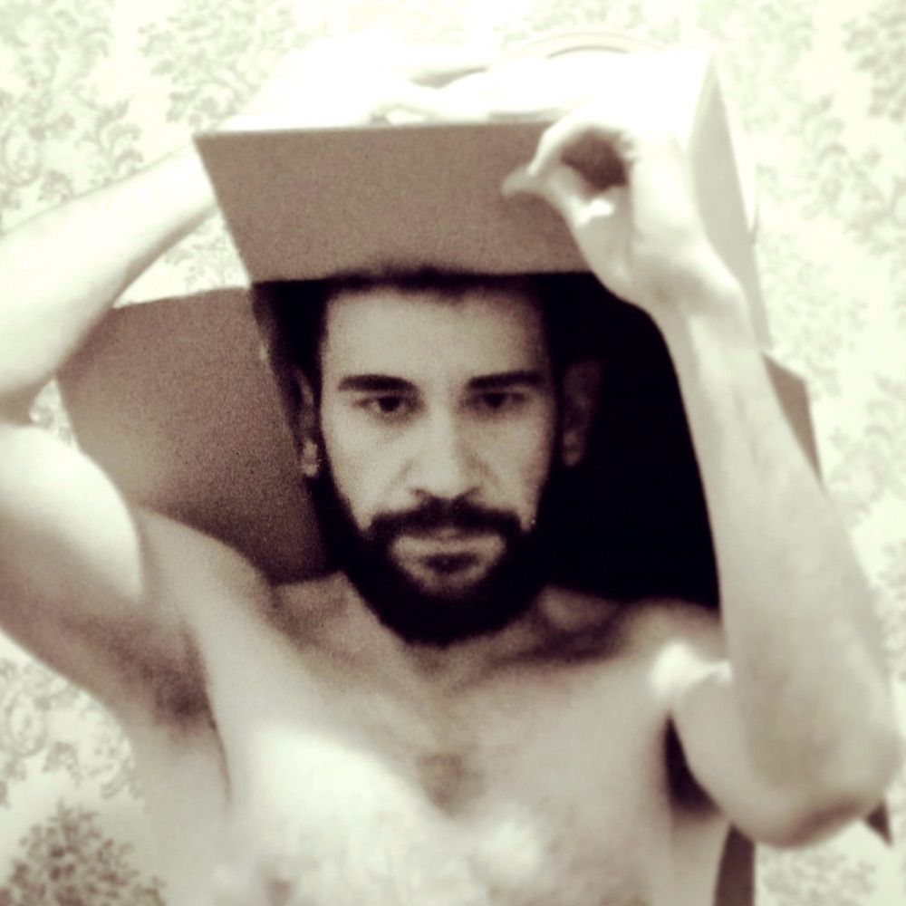 Alex Moltó