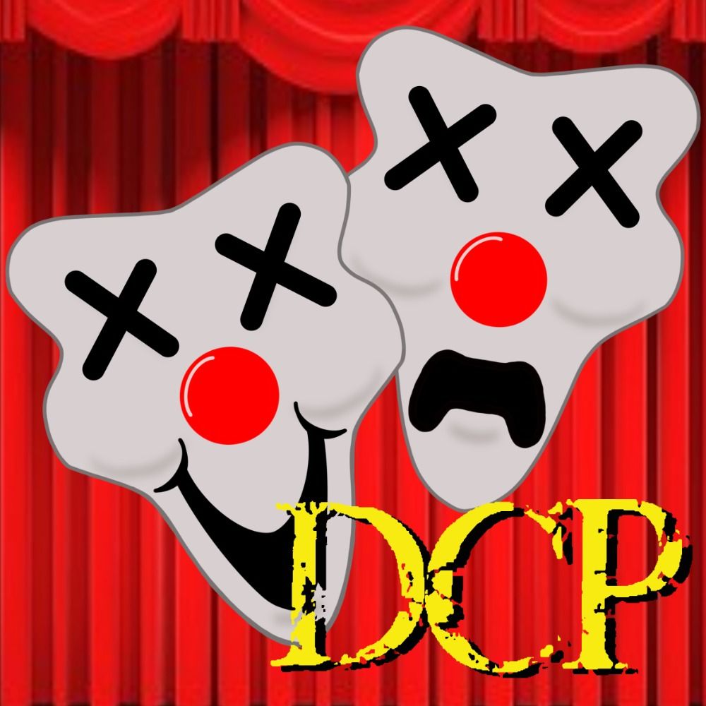 Doctor Chrononaut of the Dead Clown Players