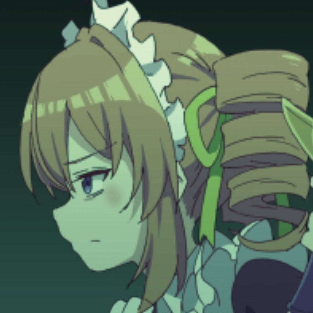 User avatar