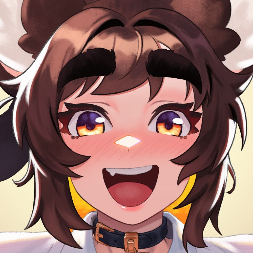Haru Feng ✦ Commissions Open!