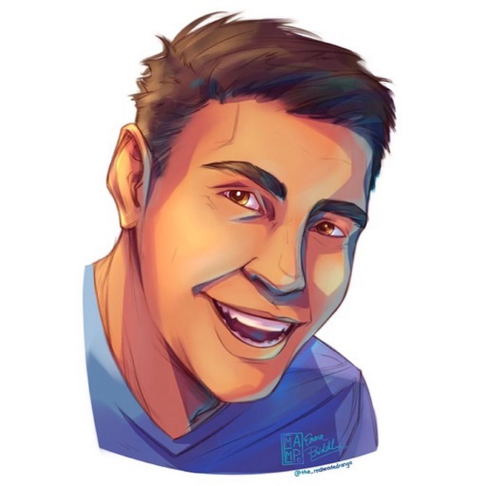Josh T Garcia