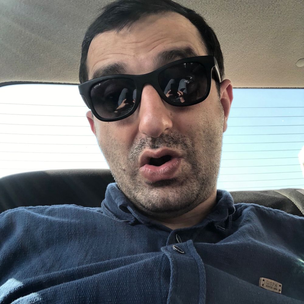 Mehrdad Mohammadi