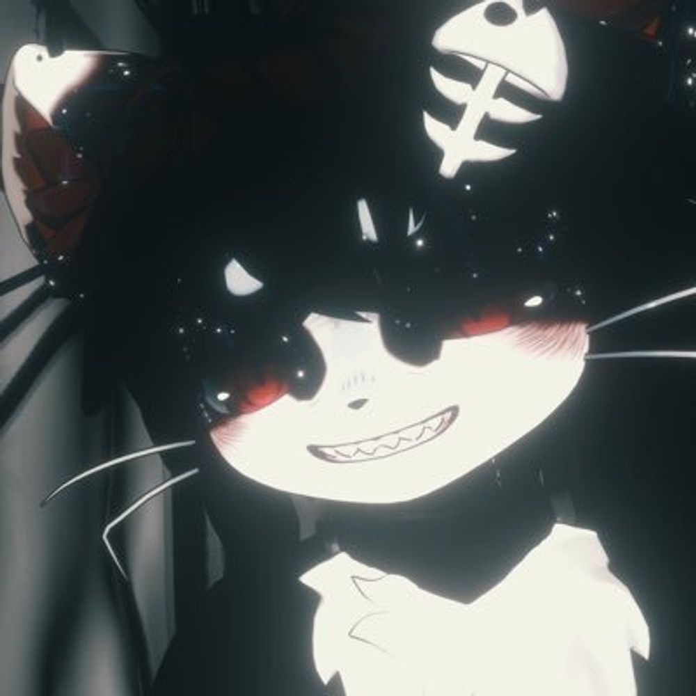 Soulessbunny