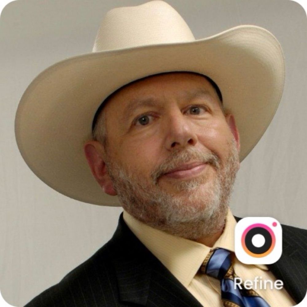 Jeff Reich