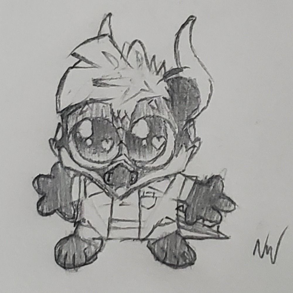 NickTheDrago