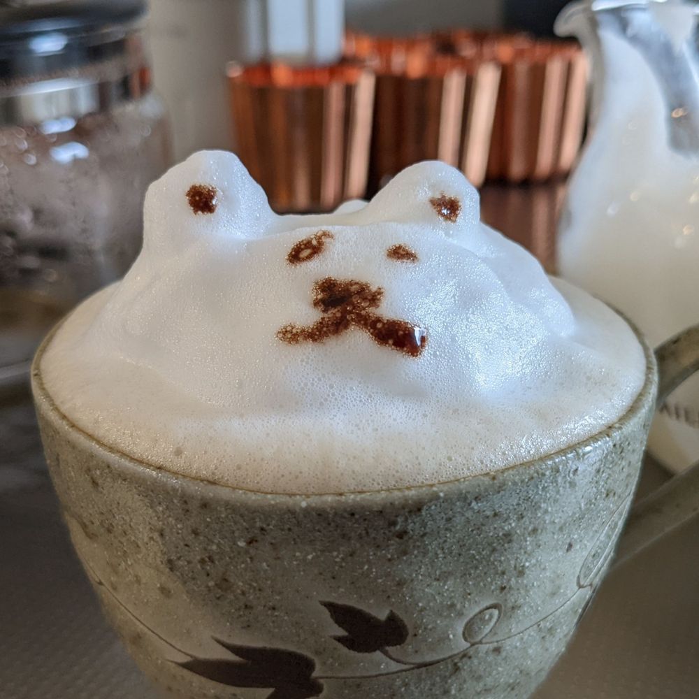 なごまろ