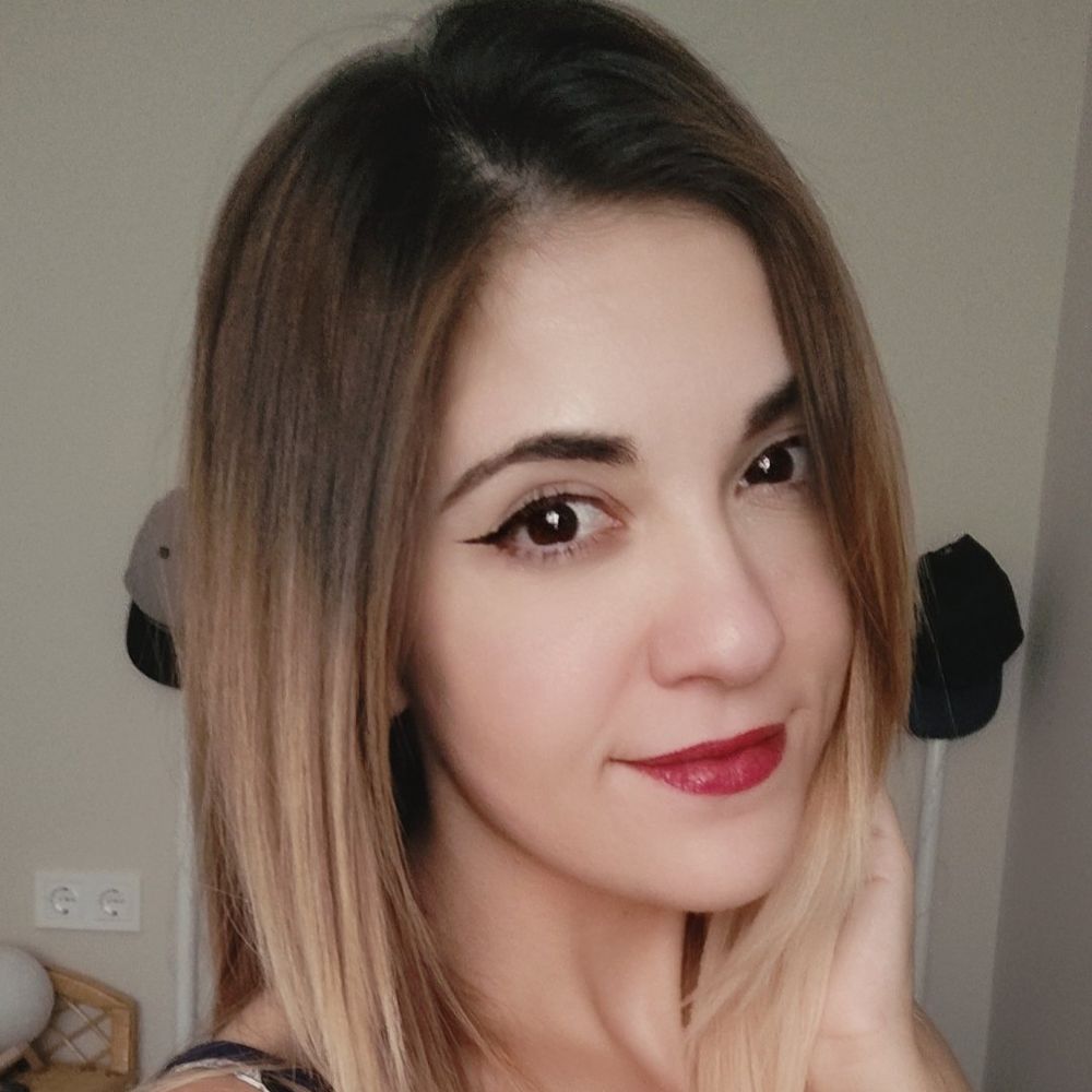 🌹 Kali 🌹 칼리모초 "Pifiadora experta"