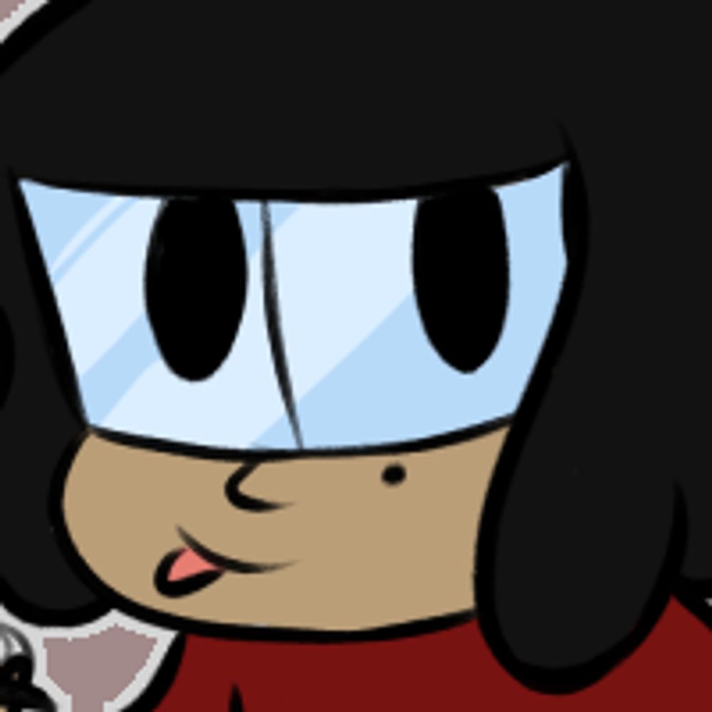 GreyfaceRed | Commissions Open! :D
