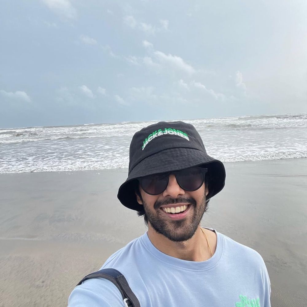 Ravi Sawlani