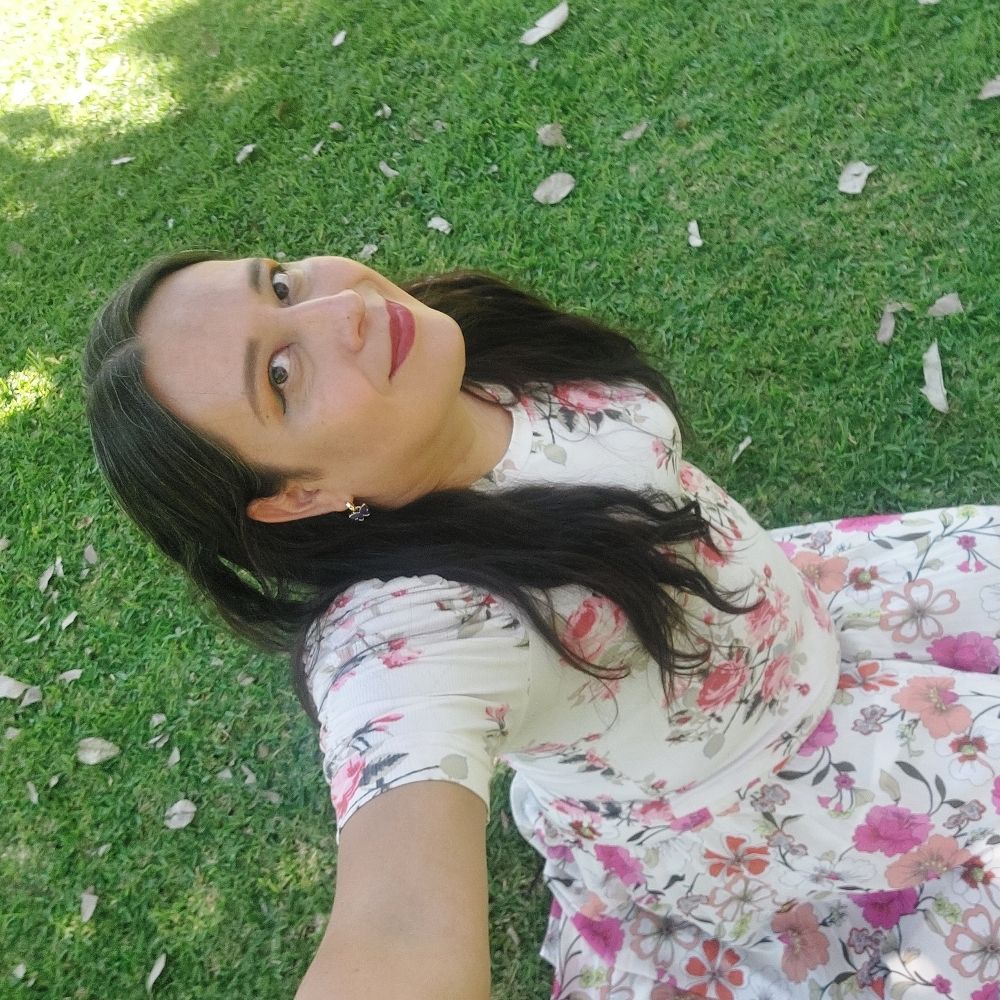 Isabel CS