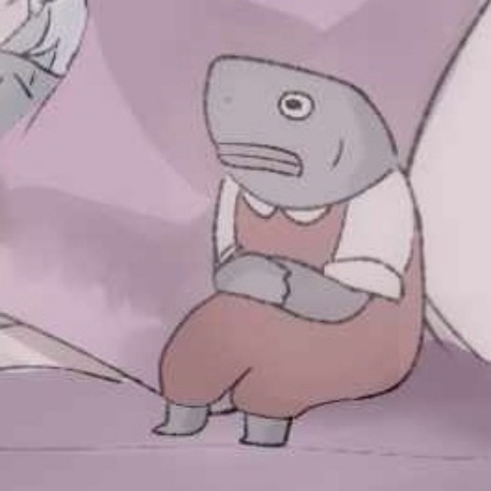漢魚𓆟