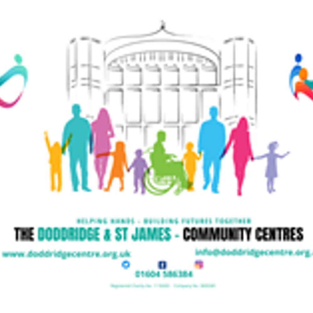 Doddridge Centre Northampton