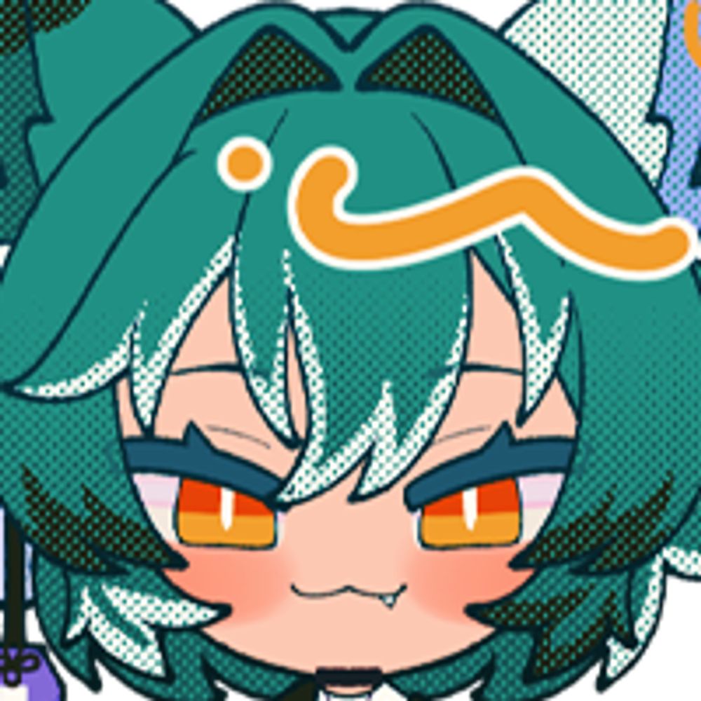 ene ☔️