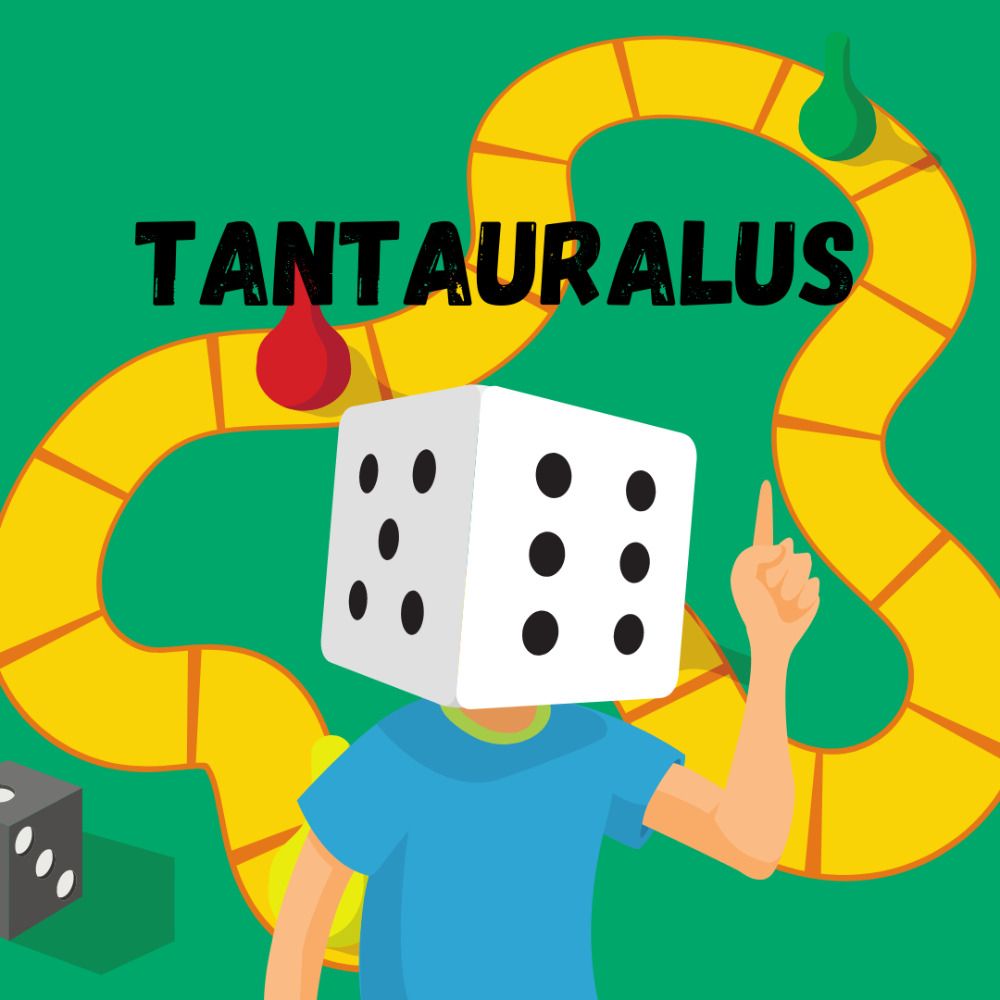 Tantauralus