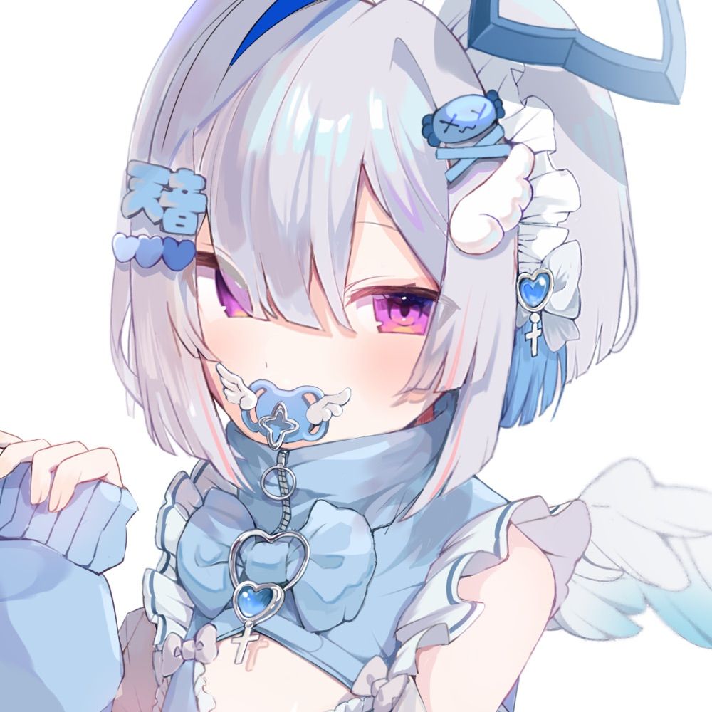 ゆにこんれぷりか@絵描き