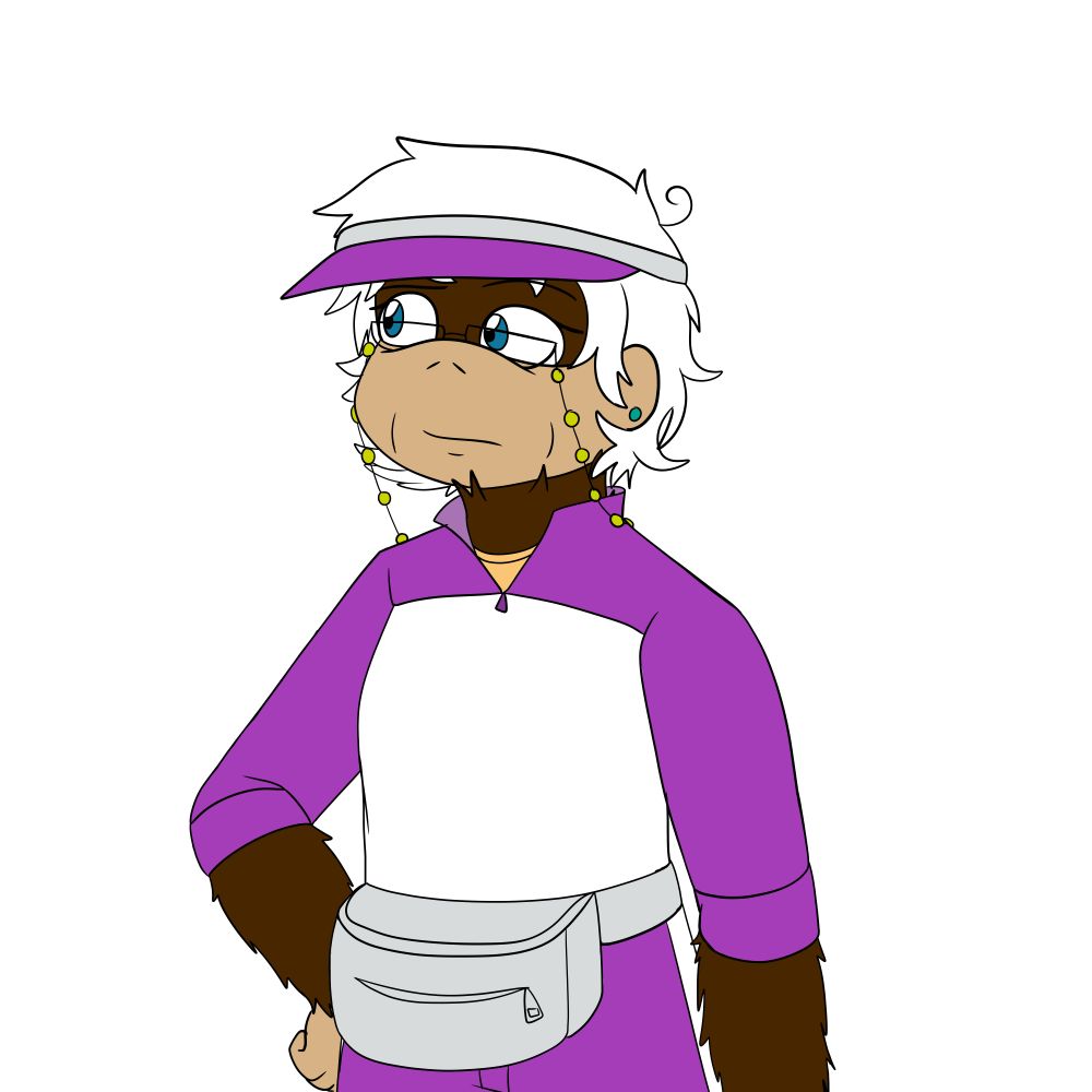 Peepaw Alix