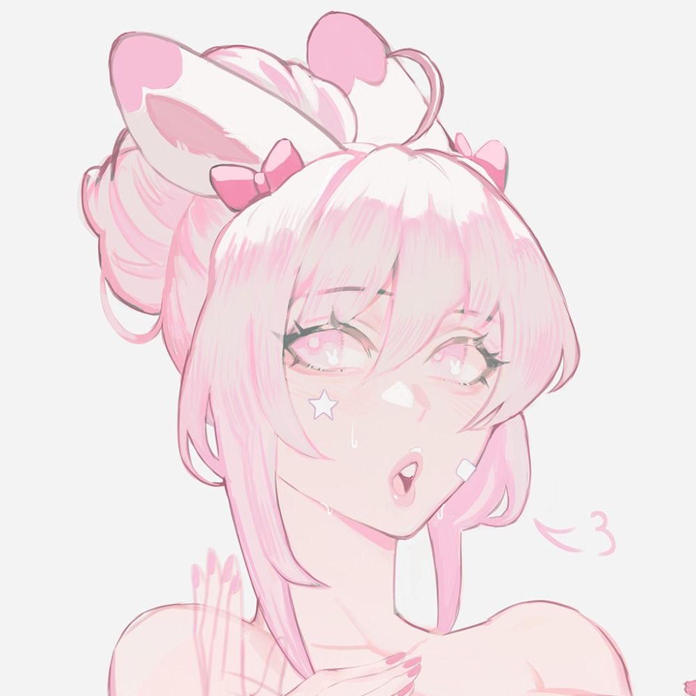 lily 🌸 comms + con prep