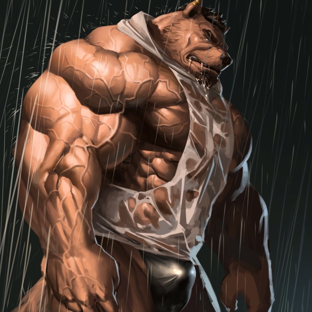 TremorWolf